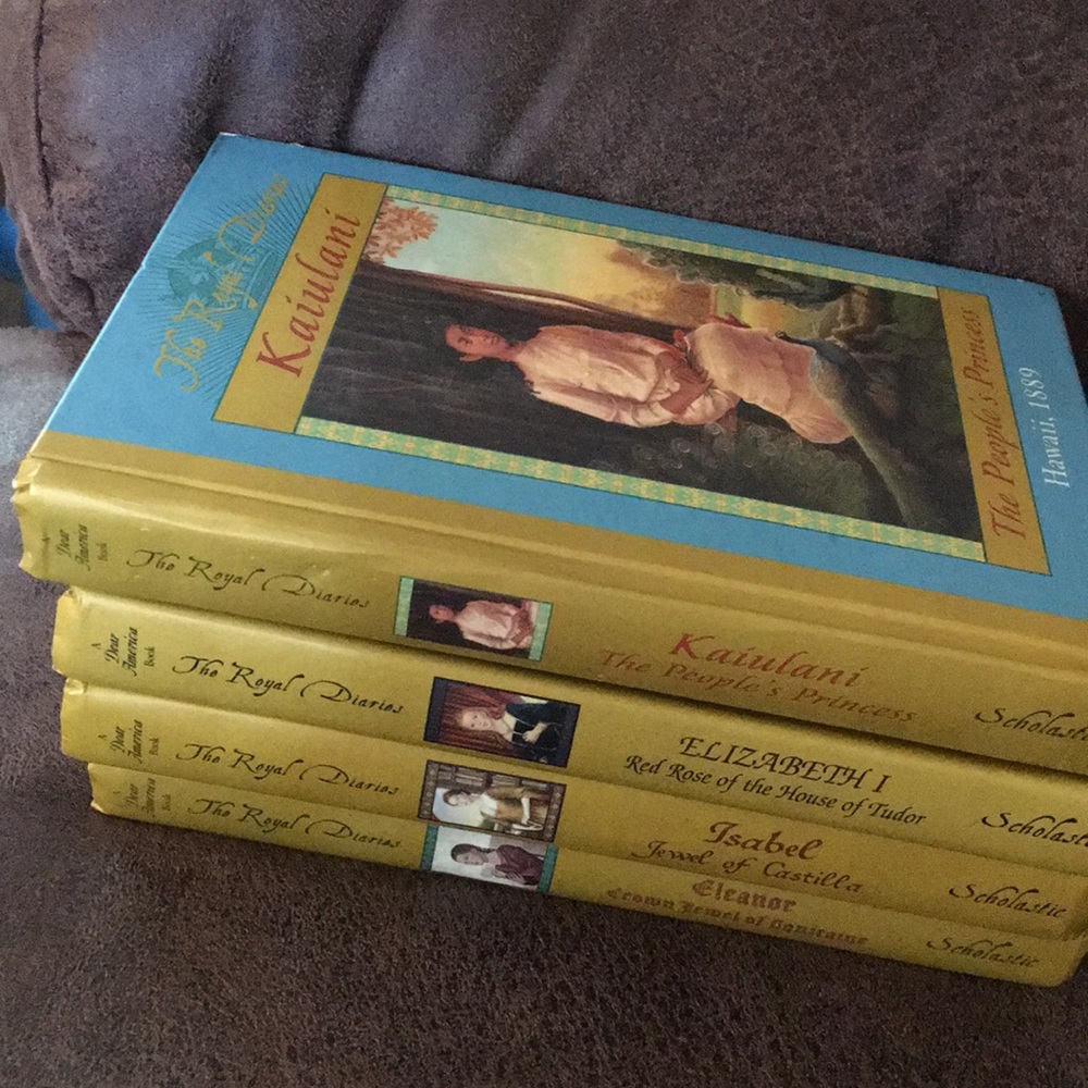 Books